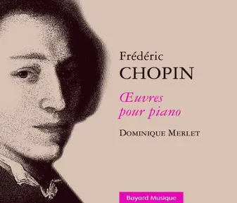 Frédéric Chopin - OEuvres pour piano