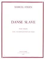 Danse slave