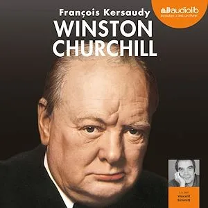 Winston Churchill, Le pouvoir de l'imagination