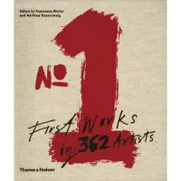 Number 1 First Works of 362 Artists /anglais