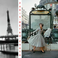 Paris-Métro-Photo, From 1900 to the present
