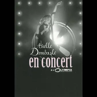 Arielle Dombasle : En concert à l'Olympia