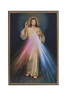 Christ Miséricordieux - Icône classique 39,5x28,5 cm -  168.37
