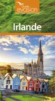 Guide Evasion Irlande