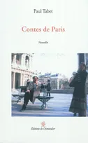Contes de Paris, nouvelles