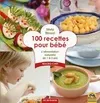 100 recettes pour bébé, L'alimentation naturelle de 1 à 3 ans.