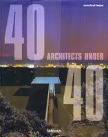 40 architects under 40, MI