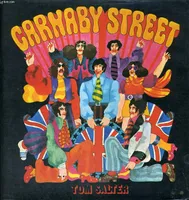 CARNABY STREET