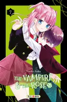 7, The Vampire and the Rose T07