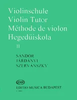 Méthode de Violon Volume 2