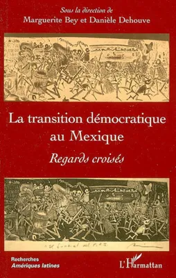 La transition démocratique au Mexique, Regards croisés