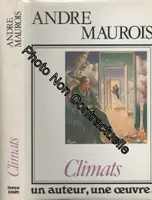 Climats - roman