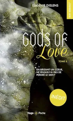 Gods of love Tome 2