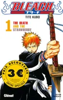 Bleach / The death and the strawberry