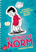 1, Le Monde de Norm - Tome 1
