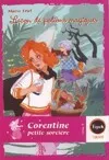 Corentine, petite sorcière, 4, LECON DE POTIONS MAGIQUES