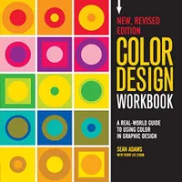 Color Design Workbook (New edition) /anglais