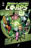 3, Green Lantern Corps tome 3