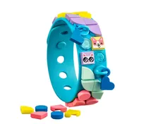 Le bracelets mes animaux de compagnie Lego Dots