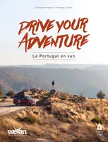 Drive your adventure, Le Portugal en van