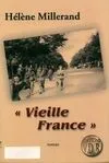 Vieille France