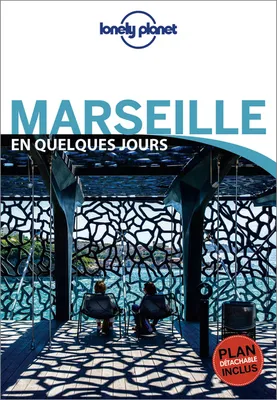 Marseille En quelques jours 5ed