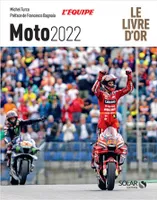 Livre d'or de la moto 2022