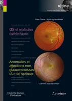 Oeil et maladies systémiques, (volume 5 - coffret Rétine)