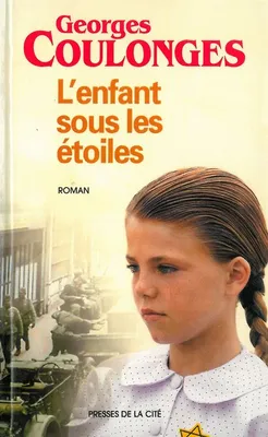 L'ENFANT SOUS LES ETOILES, roman