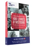 Coffret
100 livres d’Histoire à (re)découvrir, Écrire l’Histoire au XIXe siècle