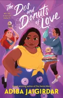The Dos and Donuts of Love - Hardback US