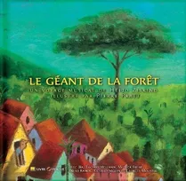  L+CD/GEANT DE LA FORET