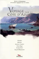 Voyage sur la Côte d'Azur
