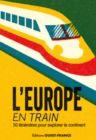 L'Europe en train