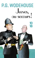 Jeeves, au secours !