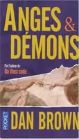 Anges et démons / roman, roman