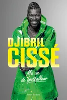 Djibril Cissé, Ma vie de footballeur