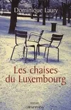 Les Chaises du Luxembourg, roman