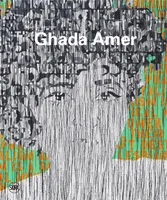 Ghada Amer, Edited by brahim alaoui