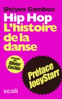 Hip hop, l'histoire de la danse