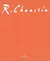 R. Chancrin, hommage, 1911-1981