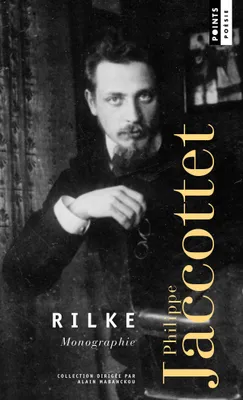 Rilke - Monographie, (Réédition)