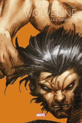 Wolverine les origines - Le Printemps des comics 2021, Les origines