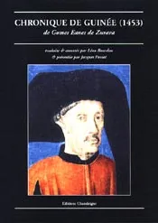 Chronique de Guinée, 1453