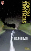 Route royale, roman