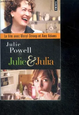 Julie & Julia, Sexe, blog et boeuf bourguignon