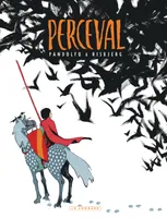 Perceval - Tome 0 - Perceval