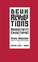 Deux révolutions, La Chine au miroir de la Russie