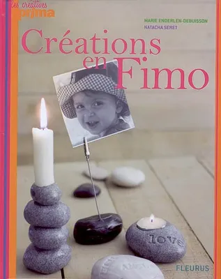 CREATIONS EN FIMO