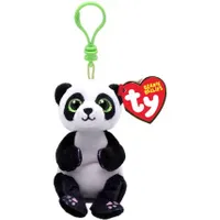 Beanie bellies clip - Ying le Panda